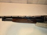 WINCHESTER 12 DUCKS UNLIMITED 20 GA SHOTGUN - NEW - 10 of 15