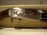 WINCHESTER 12 DUCKS UNLIMITED 20 GA SHOTGUN - NEW - 2 of 6