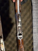 A5 BROWNING 50TH YEAR DUCKS UNLIMITED 12 GAUGE FOR SALE - 7 of 15
