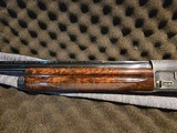 A5 BROWNING 50TH YEAR DUCKS UNLIMITED 12 GAUGE FOR SALE - 13 of 15