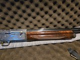 A5 BROWNING 50TH YEAR DUCKS UNLIMITED 12 GAUGE FOR SALE - 2 of 15