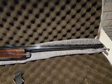 A5 BROWNING 50TH YEAR DUCKS UNLIMITED 12 GAUGE FOR SALE - 5 of 15