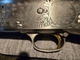 A5 BROWNING 50TH YEAR DUCKS UNLIMITED 12 GAUGE FOR SALE - 9 of 15