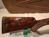 BROWNING A5 50TH YEAR DUCKS UNLIMITED ENGRAVED 12 GA - 10 of 14