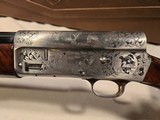 BROWNING A5 50TH YEAR DUCKS UNLIMITED ENGRAVED 12 GA - 5 of 14