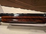 BROWNING A5 50TH YEAR DUCKS UNLIMITED ENGRAVED 12 GA - 9 of 14