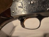 BROWNING A5 50TH YEAR DUCKS UNLIMITED ENGRAVED 12 GA - 11 of 14