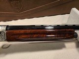 BROWNING A5 50TH YEAR DUCKS UNLIMITED ENGRAVED 12 GA - 12 of 14