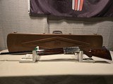 BROWNING A5 50TH YEAR DUCKS UNLIMITED ENGRAVED 12 GA - 2 of 14