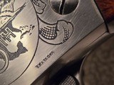 BROWNING A5 50TH YEAR DUCKS UNLIMITED ENGRAVED 12 GA - 4 of 14