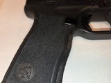 BEAR CREEK ARSENAL 9 mm 