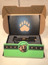 BEAR CREEK ARSENAL 9 mm 