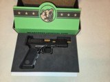 BEAR CREEK ARSENAL 9 mm 