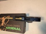 BEAR CREEK ARSENAL 9 mm 