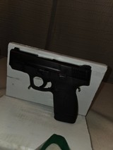 Smith & Wesson .45 Cal - SHIELD - 7 of 12