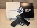 Smith & Wesson .45 Cal - SHIELD - 5 of 12