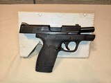 Smith & Wesson .45 Cal - SHIELD - 6 of 12