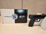 Smith & Wesson .45 Cal - SHIELD - 8 of 12
