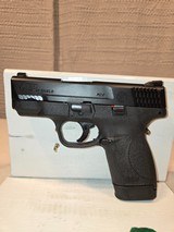 Smith & Wesson .45 Cal - SHIELD - 3 of 12