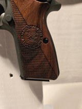 SPRINGFIELD ARMORY NRA SA-35 9mm - Image 4 of 8