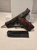 SPRINGFIELD ARMORY NRA SA-35 9mm - Image 8 of 8