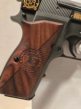 SPRINGFIELD ARMORY NRA SA-35 9mm - Image 7 of 8