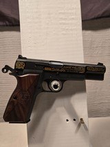 SPRINGFIELD ARMORY NRA SA-35 9mm - Image 3 of 8
