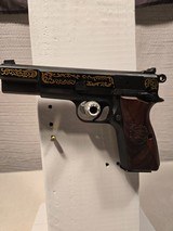 SPRINGFIELD ARMORY NRA SA-35 9mm - Image 5 of 8