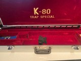 Kreighoff K80 Special 12 GA. - 1 of 8