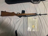 Ruger mini 14 gb - 3 of 7