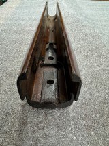 Browning Citori GTI 12ga, Schnabel forearm - 5 of 7