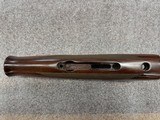 Browning Citori GTI 12ga, Schnabel forearm - 3 of 7
