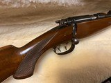 Steyr Zephyr .22lr mannlicher - 12 of 15