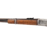 Winchester Model 1892 Trapper .32 WCF 16