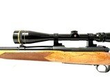 *COLLECTOR GRADE* 98%+ 1954 Winchester Model 70 .300 H&H Mag Glossy Leupold 6.5-20 - 9 of 20