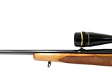 *COLLECTOR GRADE* 98%+ 1954 Winchester Model 70 .300 H&H Mag Glossy Leupold 6.5-20 - 5 of 20