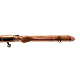 *COLLECTOR GRADE* 98%+ 1954 Winchester Model 70 .300 H&H Mag Glossy Leupold 6.5-20 - 15 of 20