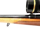 *COLLECTOR GRADE* 98%+ 1954 Winchester Model 70 .300 H&H Mag Glossy Leupold 6.5-20 - 11 of 20