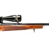*COLLECTOR GRADE* 98%+ 1954 Winchester Model 70 .300 H&H Mag Glossy Leupold 6.5-20 - 6 of 20