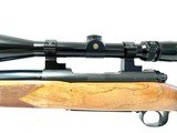*COLLECTOR GRADE* 98%+ 1954 Winchester Model 70 .300 H&H Mag Glossy Leupold 6.5-20 - 19 of 20