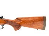 1993 Remington 700 Classic .300 H&H Magnum 24” All Original Great Shape - 5 of 16