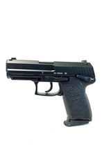 New for 2022 Heckler & Koch HK USP 45 Compact NIB 2 Mags - 3 of 4