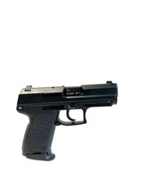 New for 2022 Heckler & Koch HK USP 45 Compact NIB 2 Mags - 2 of 4