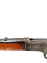 6x Special Order Features EXTRA LIGHT Winchester 1892 Made in 1908 44 WCF 20” Carbine Button Mag Sling Swivel Tang Sight White Dot Front - 18 of 19