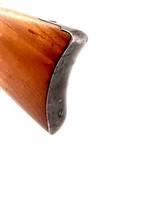 6x Special Order Features EXTRA LIGHT Winchester 1892 Made in 1908 44 WCF 20” Carbine Button Mag Sling Swivel Tang Sight White Dot Front - 3 of 19