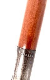 6x Special Order Features EXTRA LIGHT Winchester 1892 Made in 1908 44 WCF 20” Carbine Button Mag Sling Swivel Tang Sight White Dot Front - 13 of 19