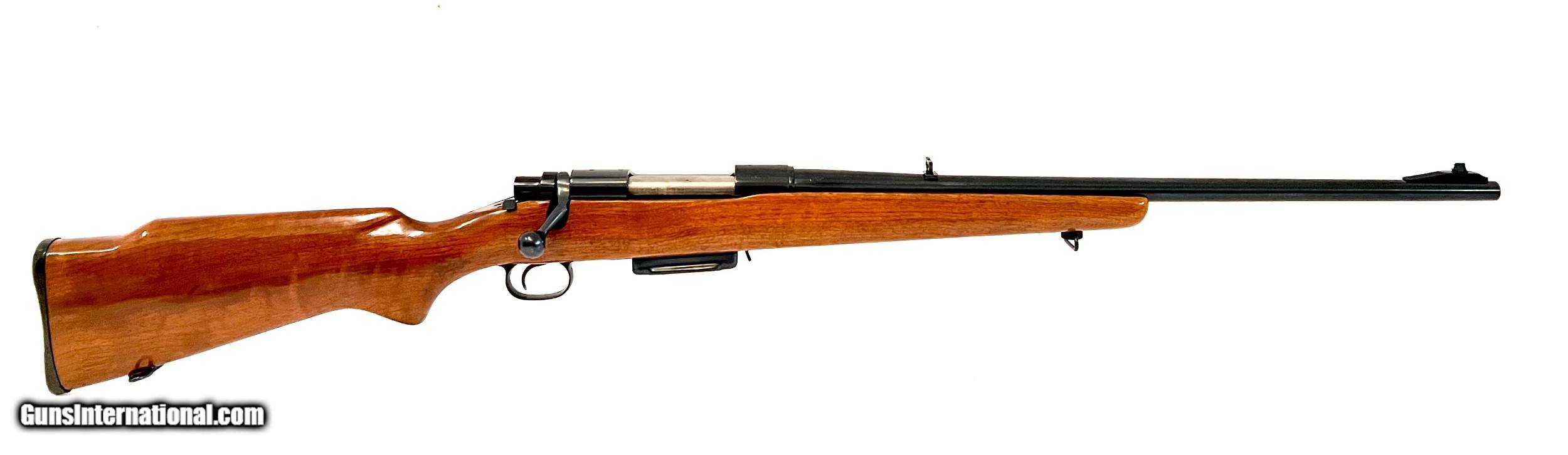 1 of 5 Made Experimental Prototype Winchester Model 70 Magazine Fed