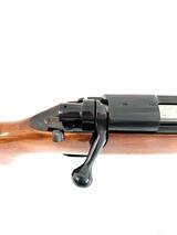 1 of 5 Made Experimental Prototype Winchester Model 70 Magazine Fed Serial #: EXP.3 .243 Winchester - 12 of 20