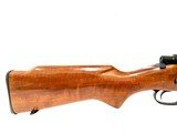 1 of 5 Made Experimental Prototype Winchester Model 70 Magazine Fed Serial #: EXP.3 .243 Winchester - 18 of 20