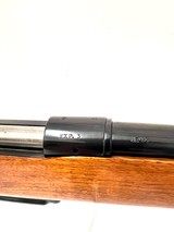 1 of 5 Made Experimental Prototype Winchester Model 70 Magazine Fed Serial #: EXP.3 .243 Winchester - 3 of 20